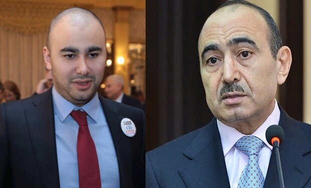 Əli Həsənovun oğlu medianın pulunu qumarda uduzdu - Şamxal Həsənlinin Las-Veqas macəraları - FOTO