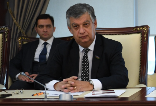 "Bişkek diplomatiyası: İlham Əliyevin ŞƏT sammitində iştirakı Azərbaycana yeni imkanlar qazandırır" - DEPUTAT