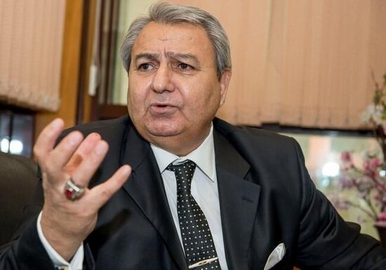 Xalq artisti Şuşada oğlunun şəhid olduğu yeri ziyarət etməsindən danışdı