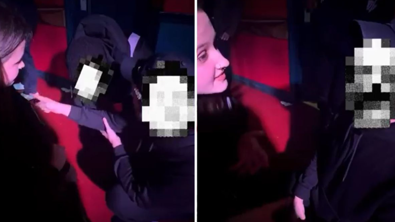 18 yaşlı qız əlil arabasında olduğu üçün getdiyi məkana buraxılmadı