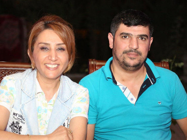 Azərbaycanlı ifaçı: " Ərim başqa qadınlara ana-bacısı kimi baxır"