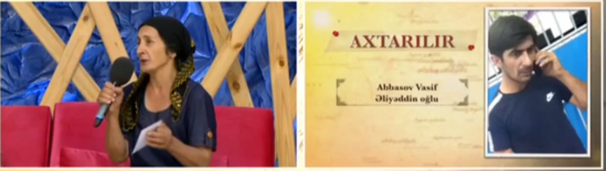 Azərbaycanda DƏHŞƏTLİ OLAY Evli kişi evdən iş adı ilə çıxdı, saxladığı qadını... - FOTOLAR