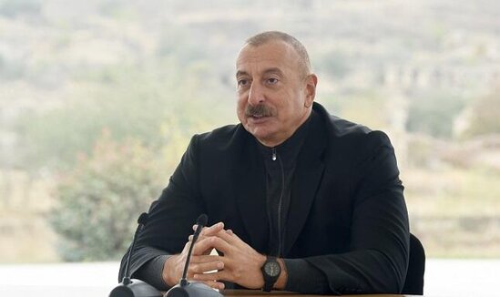 Bunu 10 faizə endirməyi planlaşdırırıq - Prezident