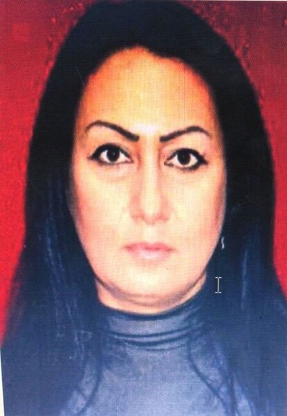 Axtarışda olan azərbaycanlı qadınlar - FOTOLAR