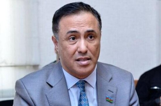 Elman Nəsirov: "20 Yanvar günü sırf təsadüf nəticəsində sağ qaldım"