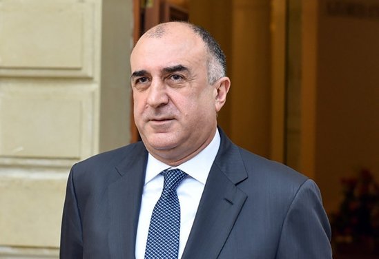 Глава МИД Азербайджана отбыл c рабочим визитом в Женеву