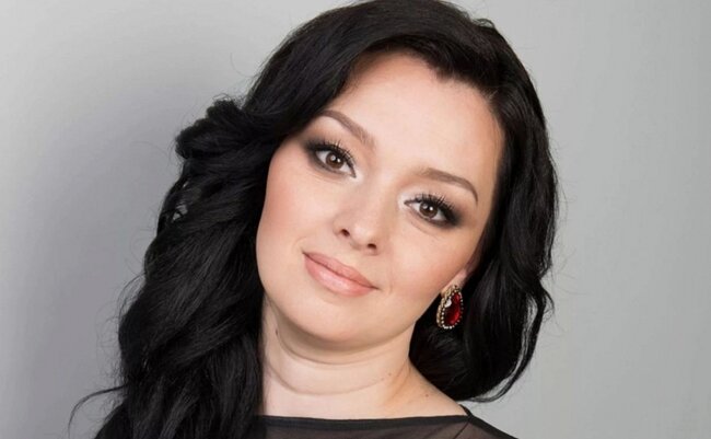 Elmira Süleymanova vəfat etdi