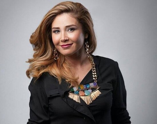 Elnarə Xəlilova görün hansı məşhurun bacısı qızı çıxdı - İLK DƏFƏ AÇIQLANDI - FOTO