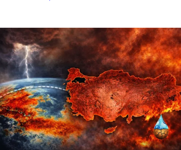 Son dərəcə güclü "El Nino" qapıdadır: Quraqlıq, daşqın və dəhşətli isti XƏBƏRDARLIĞI