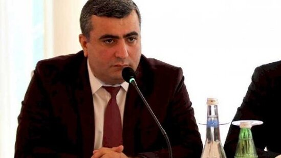 Koronavirusdan vəfat edən Elnur Əşrəfoğlu kim idi? - DOSYE