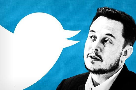 İlon Mask "Twitter"i aldığı üçün məhkəməyə verildi