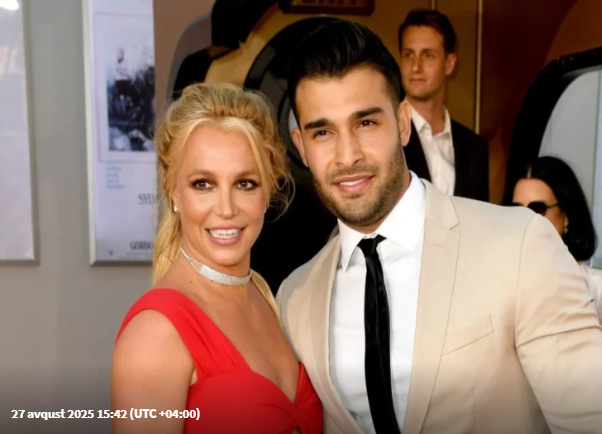 Britni Spirsdən son evliliyi ilə bağlı təəccüblü ETİRAFLAR