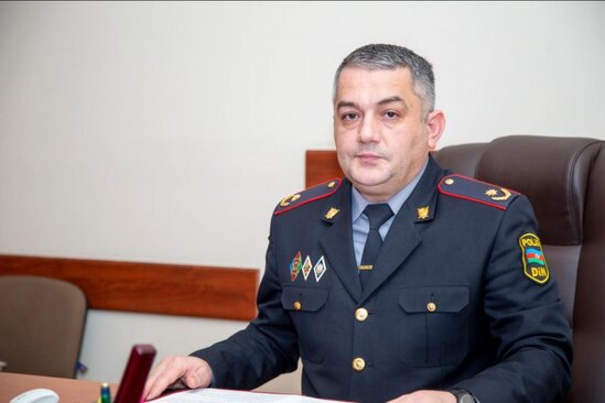 "Oğurluq ehtiyacdan baş vermir, bu, əxlaq, tərbiyə məsələsidir"