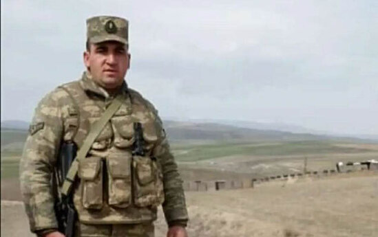 İcra nümayəndəsi Şəhid Elşadın ailəsi barədə danışdı