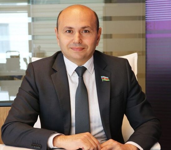 Deputatın velosipedini oğurladılar - FOTO