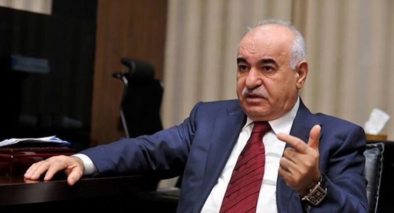 "Elton Məmmədov bizdən 3 milyon rüşvət alıb" deyən qadının yenidən məhkəməsi başladı