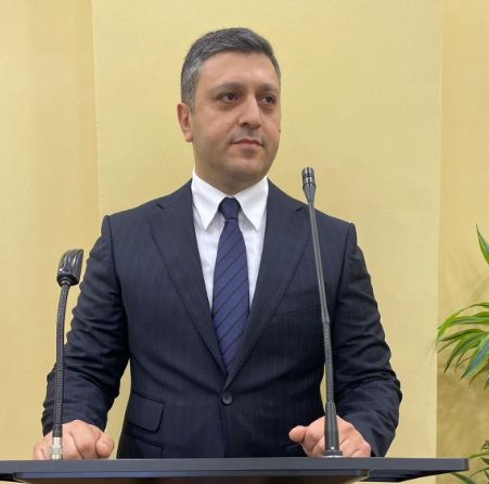 Rüşvət verib saxta sənəd düzəldən şəxsləri hansı CƏZA GÖZLƏYİR?