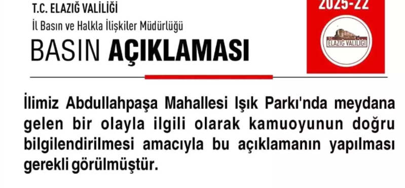 Polis əməkdaşı oğlu ilə mübahisə edən 6 yaşlı uşağı döydü