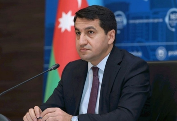 "Azərbaycanın irəli sürdüyü çoxtərəfli əməkdaşlıq modeli yalnız taktiki addım deyil, strateji baxışdır" - AÇIQLAMA