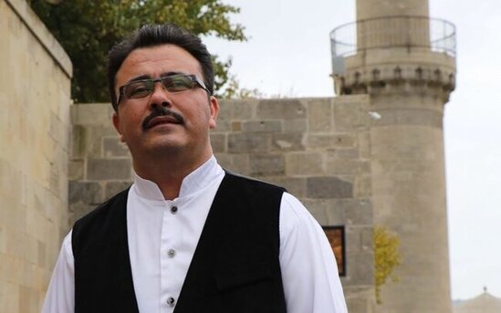 Əməkdar artistə ağır itki - FOTO