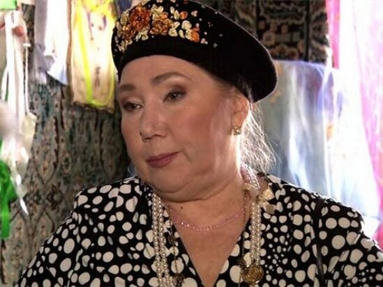 Əməkdar artist VƏFAT ETDİ