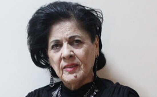 Əməkdar artist vəfat etdi - FOTO