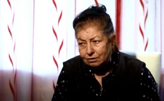 Əməkdar artist xəstəxanaya yerləşdirildi