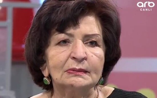 Bakıda məşhur Əməkdar artistlə vəkil arasında QALMAQAL