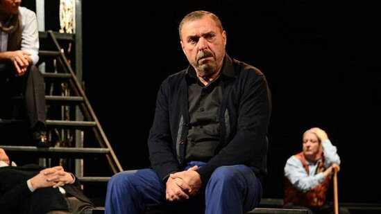 Əməkdar artist niyə vəfat edib? - "Masa arxasında vəziyyəti pisləşib..."