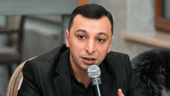 "Qanunsuz erməni silahlı dəstələri torpaqlarımızdan tam çıxarılmasa..." (ŞƏRH)