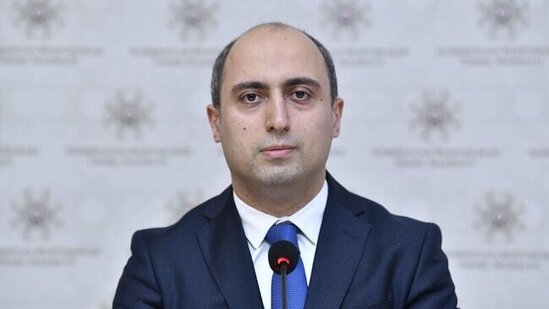 Nazirlik: "Emin Əmrullayevin fikirləri kontekstdən çıxarılıb, deyilənlər həqiqətə uyğun deyil"