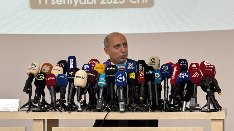 SABAH proqramı 1-ci kurs tələbələrini də əhatə edəcək