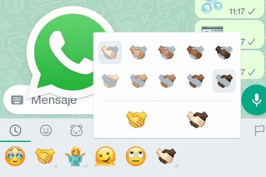 "WhatsApp"a istifadəçiləri əyləndirəcək yenilik gəldi - FOTO
