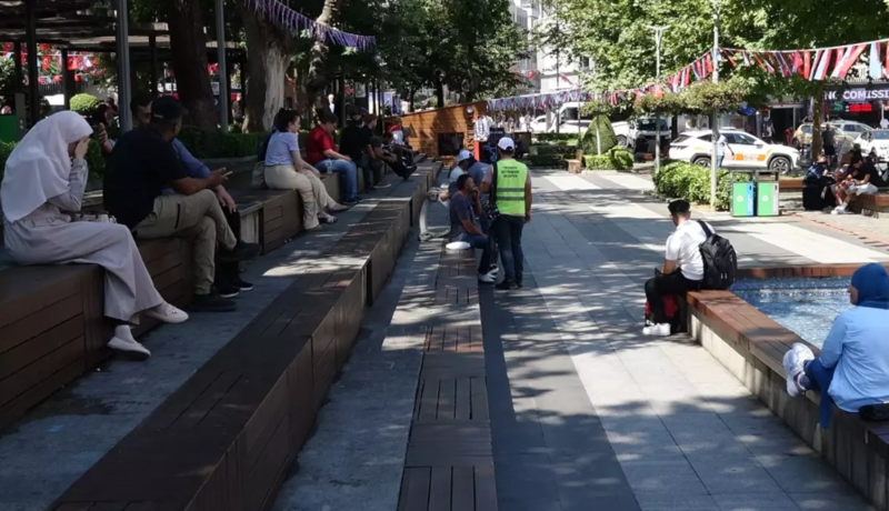 Türkiyənin ən bədbəxt şəhəri açıqlanıb