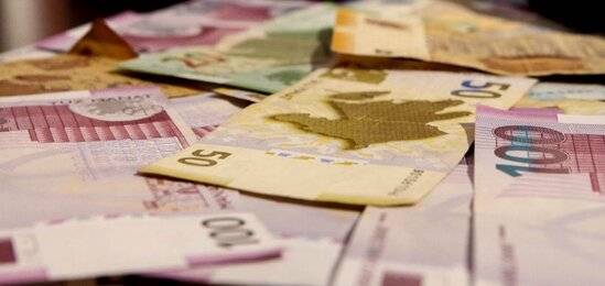 Hansı pullar yenilənir? - Mərkəzi Bankdan AÇIQLAMA + FOTO