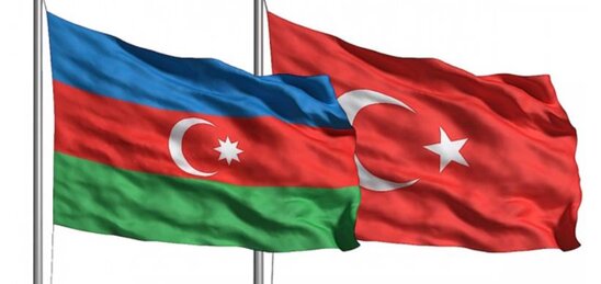 Türkiyə ilə Azərbaycan arasında memorandum imzalandı