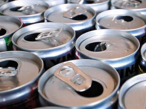 Enerji içkilərinin tərkibində nələr var?