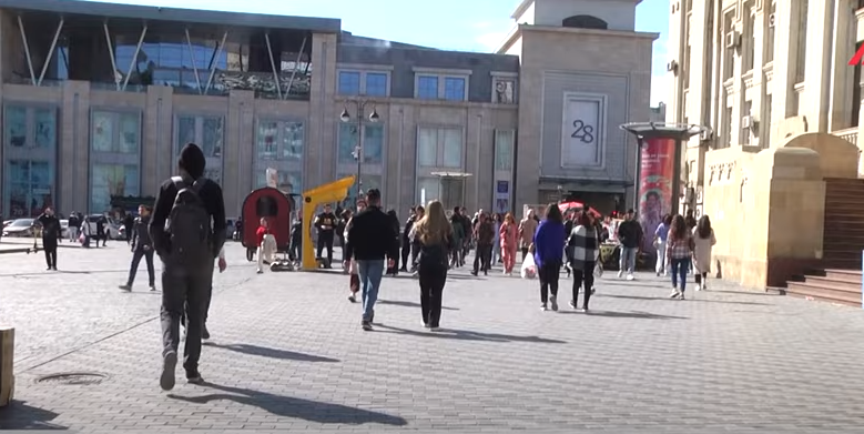 "Bizdən ömürlərini uzatmaq üçün istifadə edirlər" - VİDEO