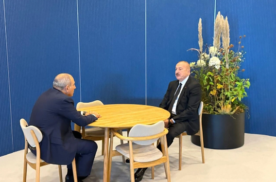 "Enerji layihələrinin sürətlə icrası, investorların etimadını gücləndirir və xarici kapitalın regiona axınını təmin edir" - AÇIQLAMA