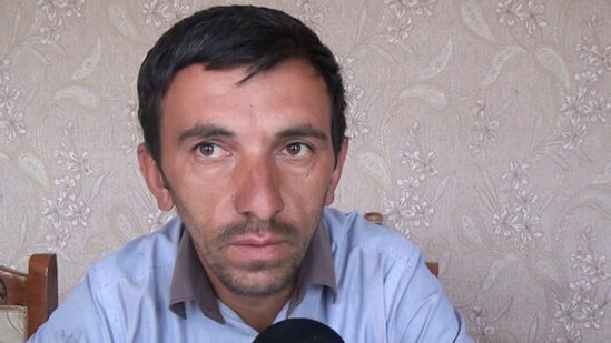 Tovuzda 5 yaşlı oğlu ilə yoxa çıxan qadının həyat yoldaşı danışdı - FOTO