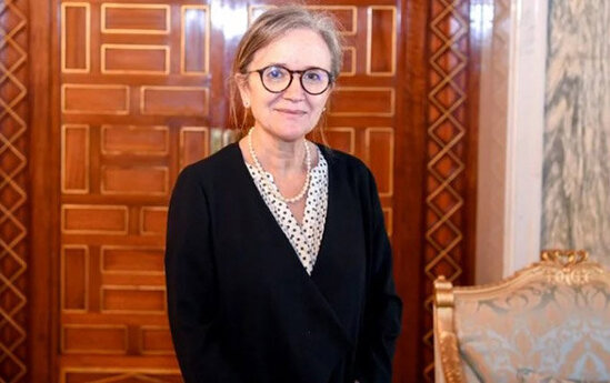 Ərəb dünyasında ilk qadın Baş nazir o oldu