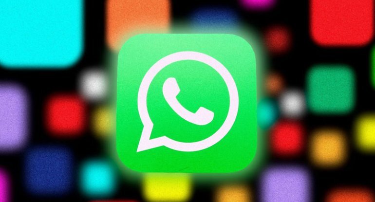 "WhatsApp"dan böyük yenilik