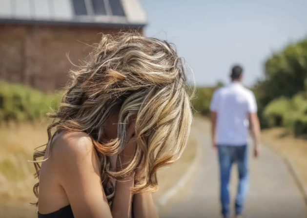 Ərinin itkisindən sonra onun gözlənilməz sirrini öyrəndi