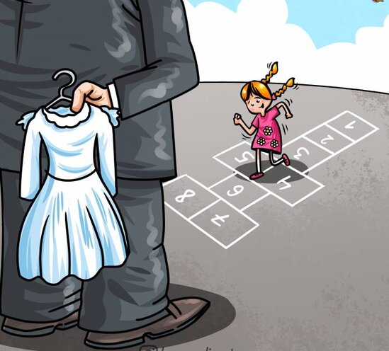 Məktəblinin ailə qurduğunu bilib gizlədən müəllim və direktor cəzalandırılmalıdırmı?-AÇIQLAMA