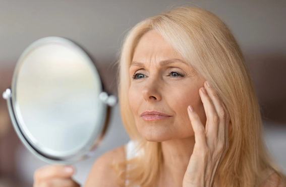 Erkən qocalma ilə bağlı gözlənilməz səbəb aşkarlandı