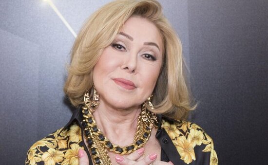 Ermənipərəst müğənninin Bakı konserti ləğv olundu