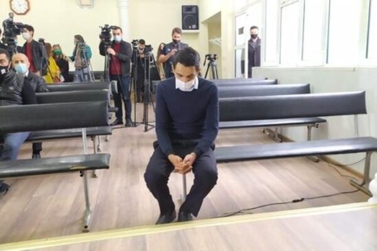 Bakı daha 10 ermənini geri qaytardı