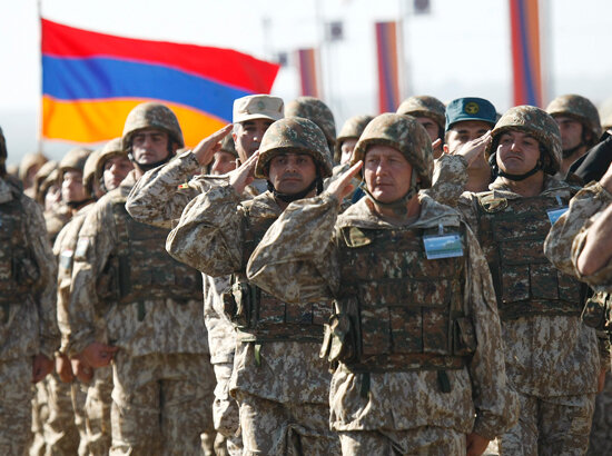 Keçmiş terrorçular söz sahibi olacaqsa, Ermənistan Ordusu dağıla bilər" - ŞƏRH