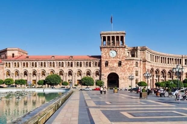 Ermənistan daha bir hərbi əməliyyata hazırlaşır? - VİDEO