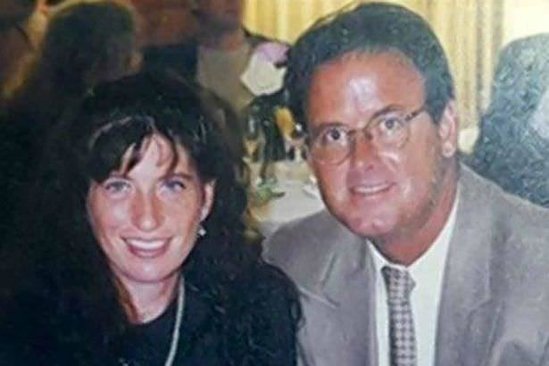 Adamyeyən tələbə ərlə arvadı öldürdü, kişini gəmirdi - FOTO